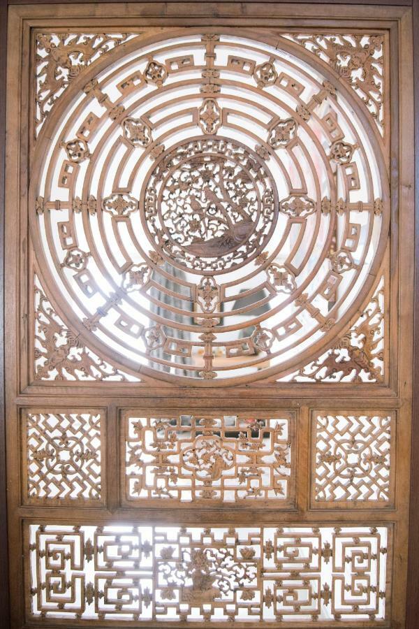 "Nido Del Falco" Palazzo Ricotti 카메라노 외부 사진